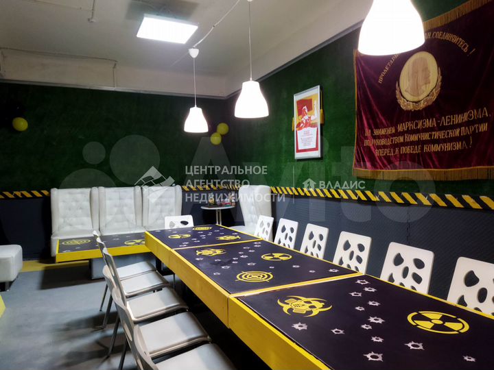 Продам помещение свободного назначения, 786.7 м²