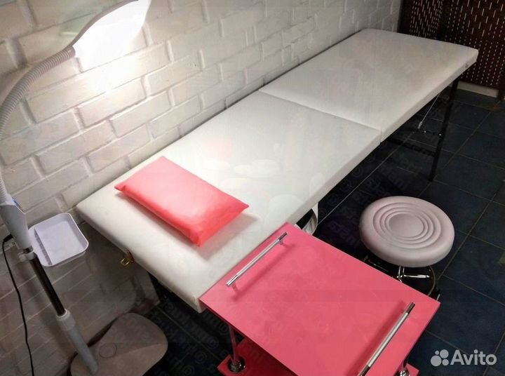 Кушетка массажный стол