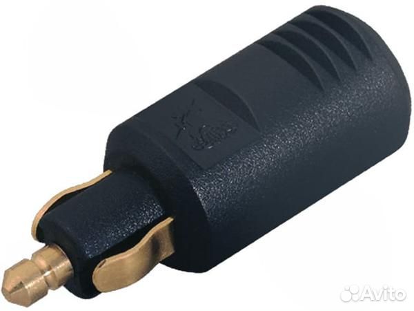 Procar-67751500 Штекер автомобильного прикуривате