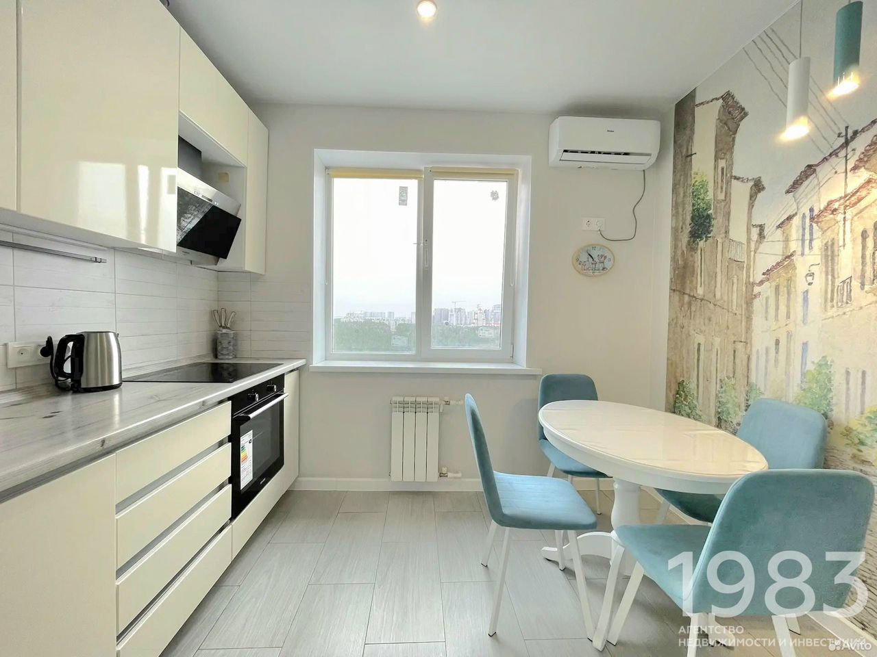 Воронеж, улица Миронова, 47