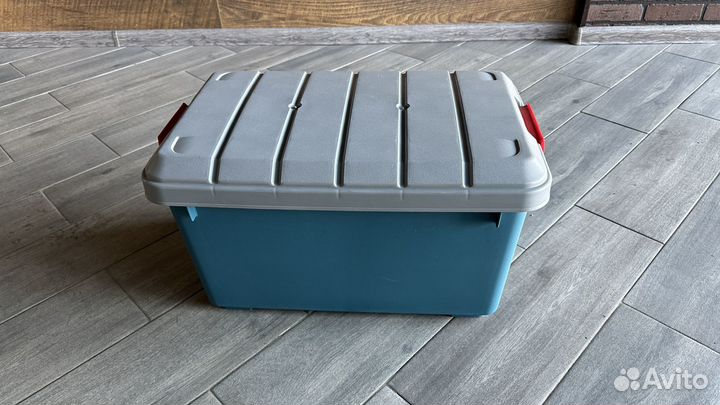 Экспедиционный ящик 800 аналог iris