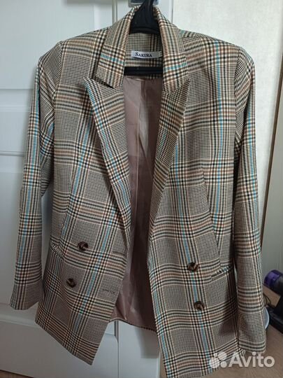 Пиджак женский
