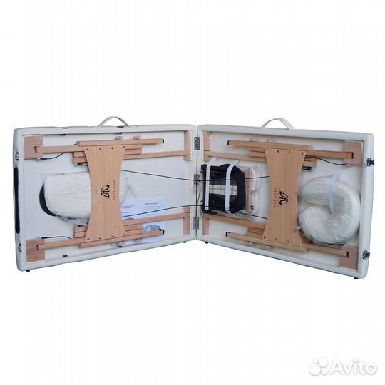 Массажный стол