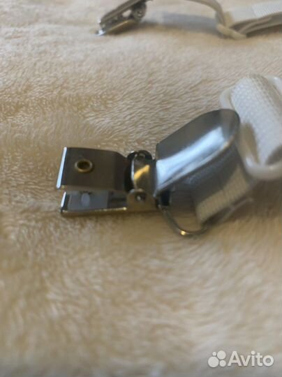 Держатели для простыни