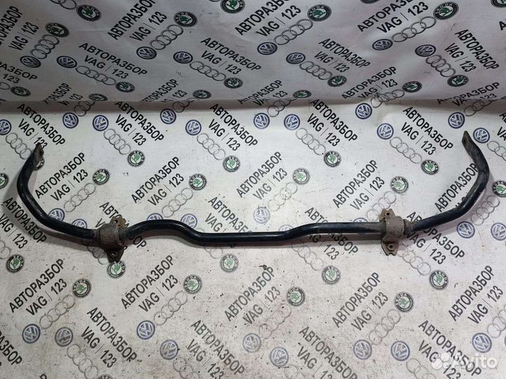 Стабилизатор передний Volkswagen Passat CC