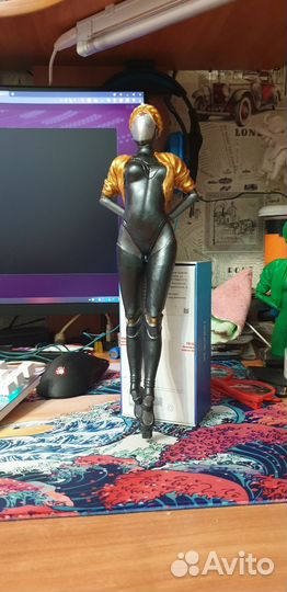 Atomic heart близняшка