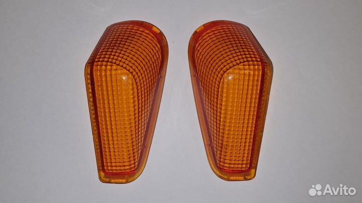 Поворотники передние Kawasaki ZZR250