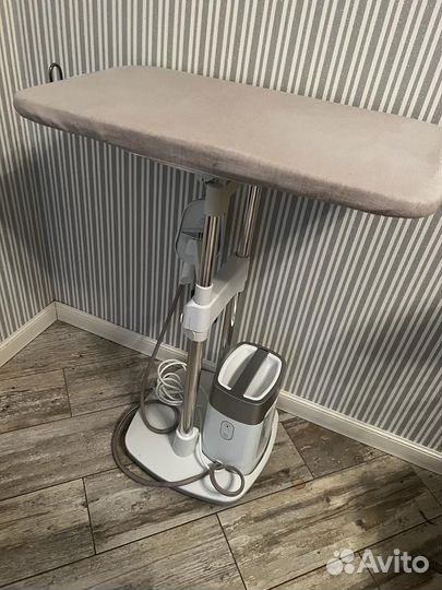 Гладильная система tefal