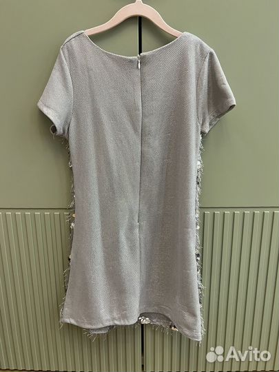 Вечернее платье для девочки, 7 лет