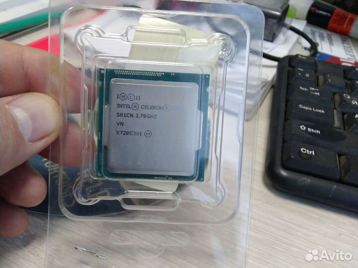 Процессор 1150