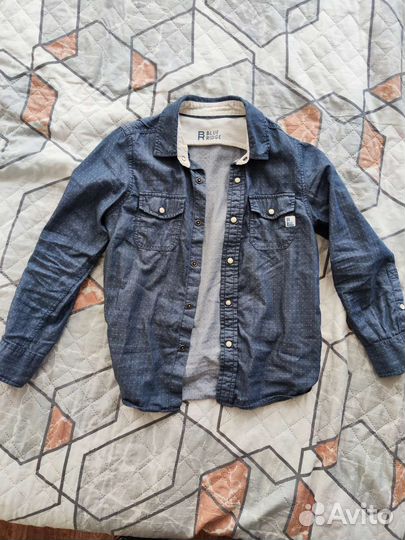 Пакет школьных вещей 134