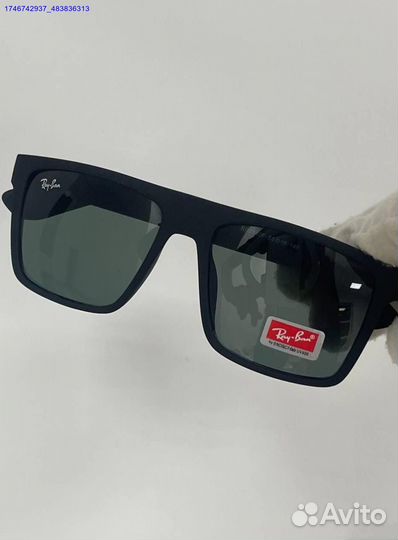 Очки Ray Ban авиаторы 4391N