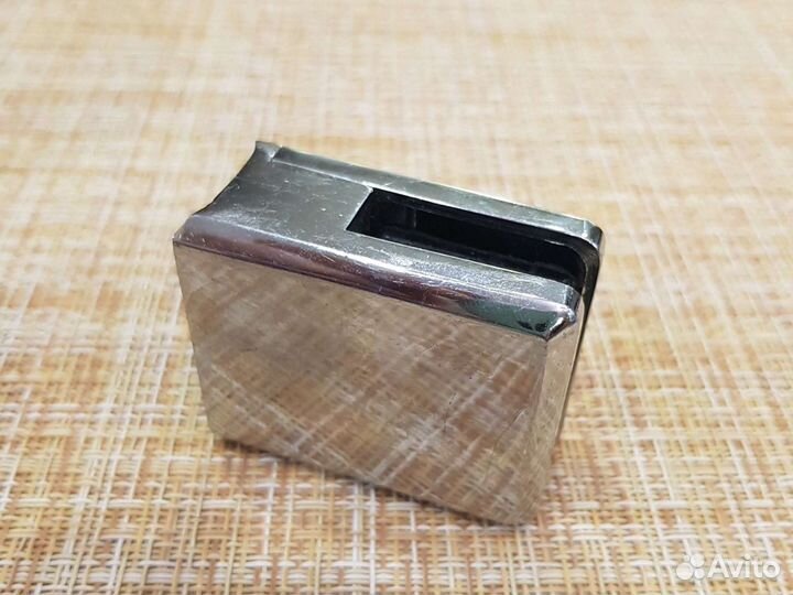 Стеклодержатель