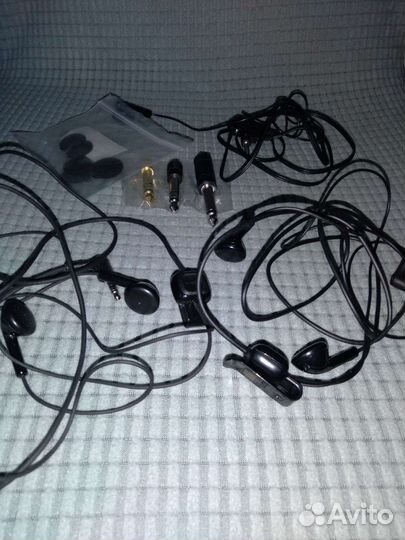 Наушники - Гарнитура Nokia