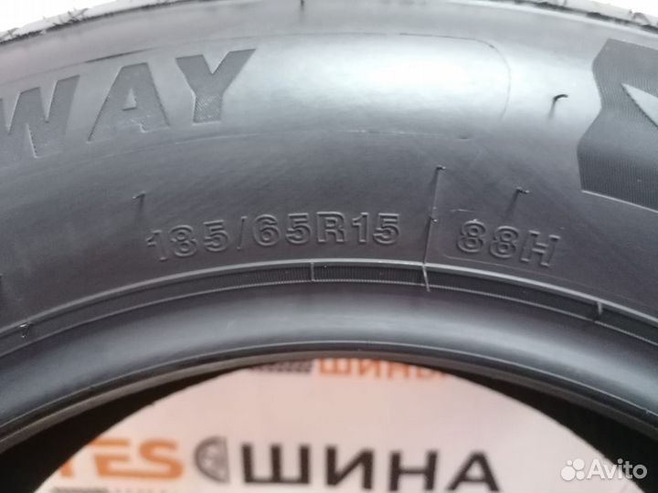 Wideway Safeway 185/65 R15 88H