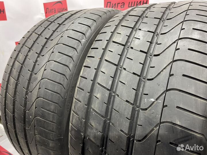 Pirelli P Zero 275/35 R20