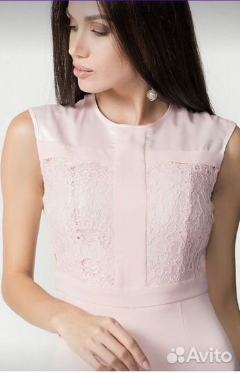 Комбинезон женский летний 46 48