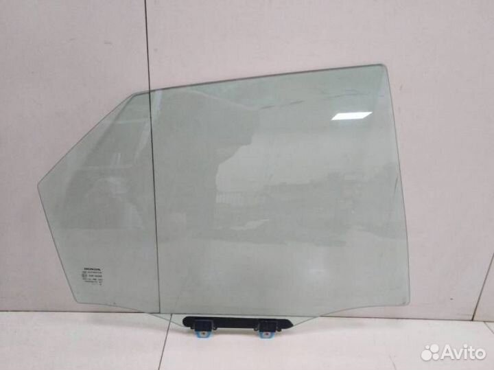 Стекло двери задней правой Honda Civic 5D 2006-201