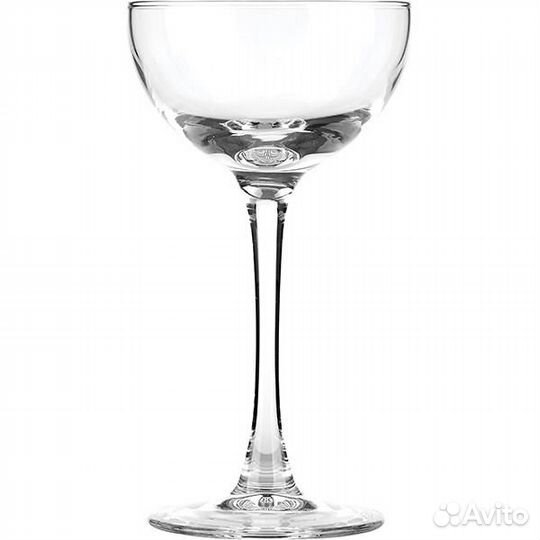 Бокал для шампанского и коктейлей ”Шале” «Эдем»; с