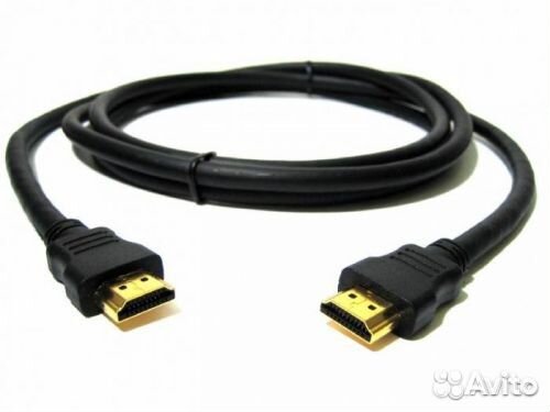 Hdmi Кабеля