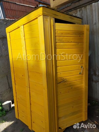 Бытовки новые с доставкой