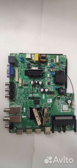 Main TP.SK508S.PB802 Novex NWX-43f149msy