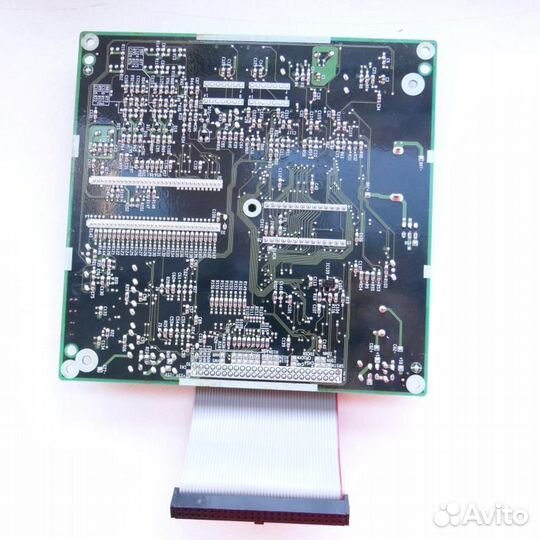 Плата disa KX-TD191 для атс Panasonic KX-TD1232RU