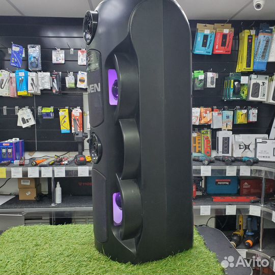 Музыкальный центр sven PS-720