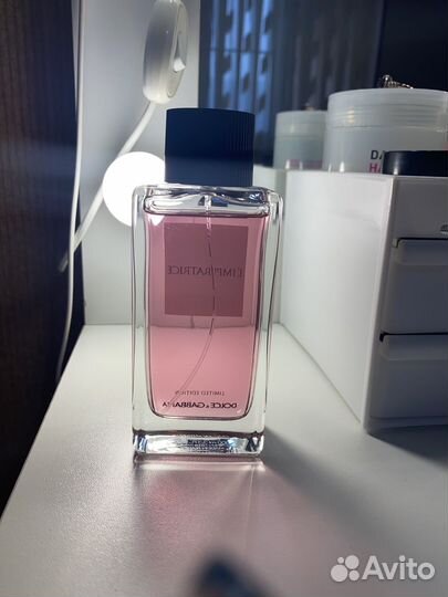 Dolce gabbana imperatrice 3