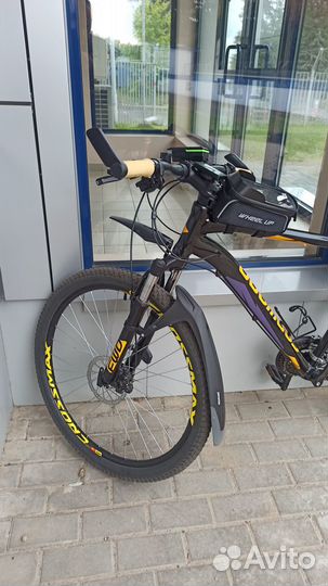 Велосипед продается