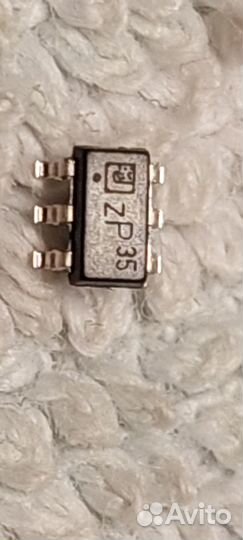 Шим контроллер ld7535bl