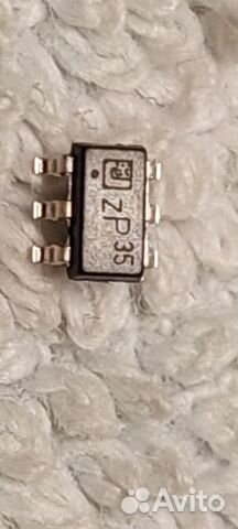 Шим контроллер ld7535bl