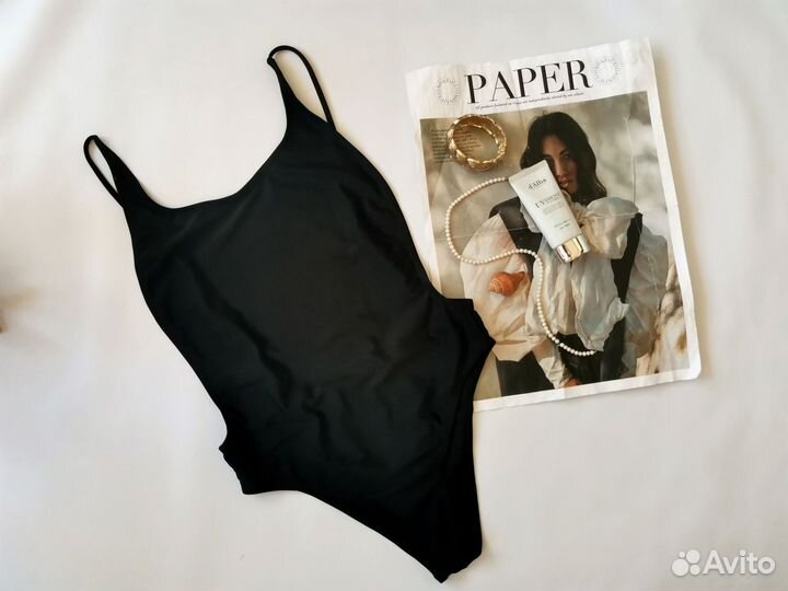 Купальник женский 46 48 м l