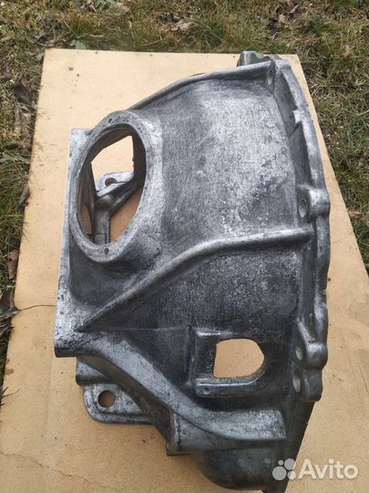 Кожух Газ 53