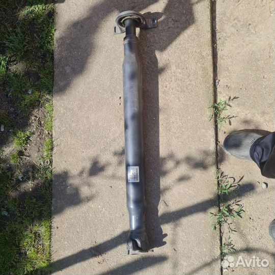 Кордан на Мерседес Спринтер 906