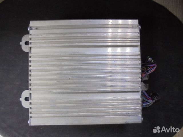 Усилитель звука Acura MDX 2 39186stxa120M1