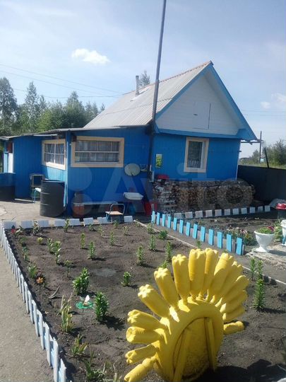 Участок 6 сот. (СНТ, ДНП)