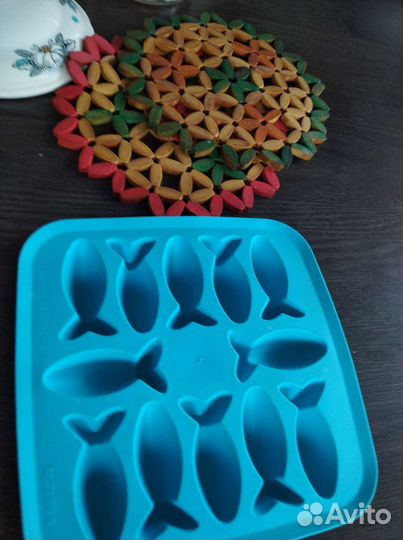 Бокалы, кружки, стаканы и другое для кухни