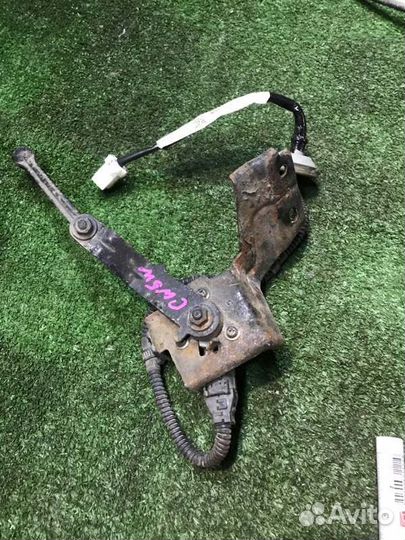 Датчик положения кузова задний Mitsubishi