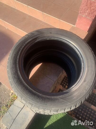 Nordman Nordman 4 215/55 R16
