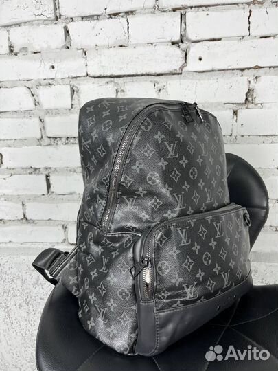 Рюкзак Louis Vuitton