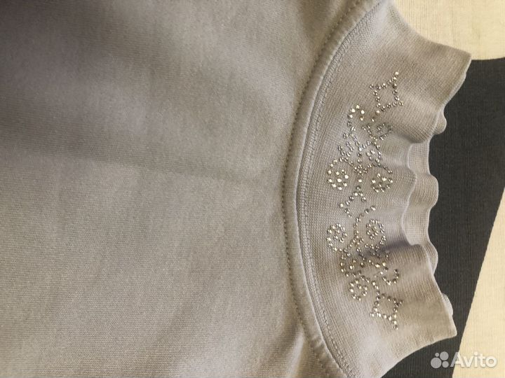 Одежда для девочки 146