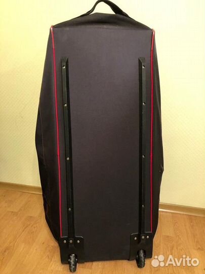 Хоккейный баул сумка