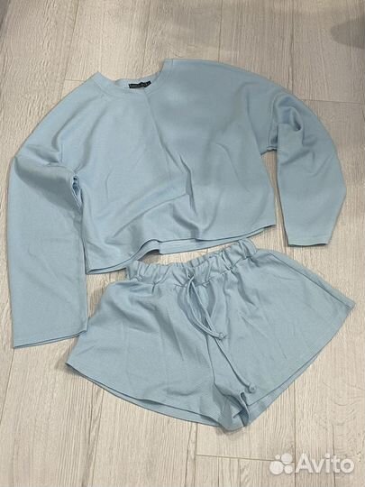 Комплект одежды шорты