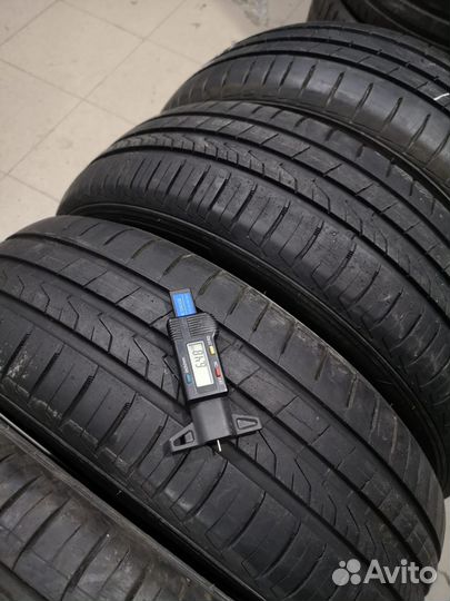 Hankook Kinergy Eco 2 K435 185/65 R15 88T