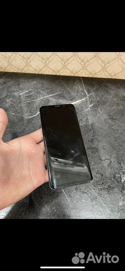 Samsung galaxy s9 plus