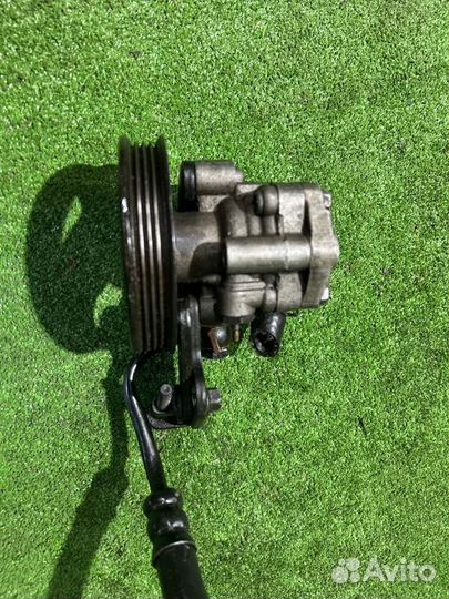 Насос гидроусилителя руля Kia Rio A5D 2000-2005