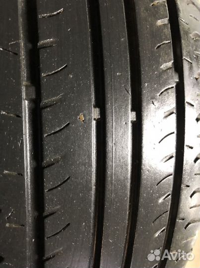 Комплект летних колёс Hyundai ix35