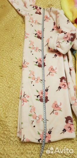 Кигуруми/ халат