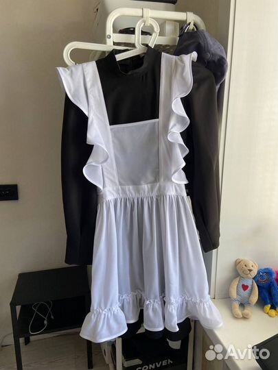 Школьная форма